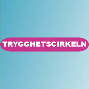 logga trygghetscirkeln