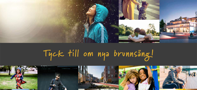 Tyck till om Brunnsäng