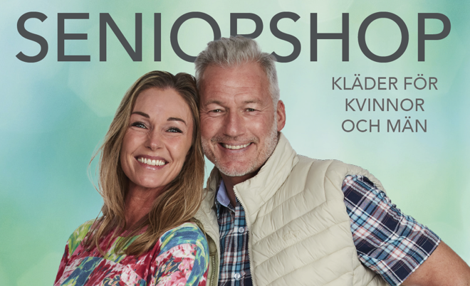 Seniorshop